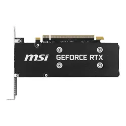 Karta VGA MSI GeForce RTX 3050 LP E 6G OC 6GB GDDR6 | PartsPC.pl