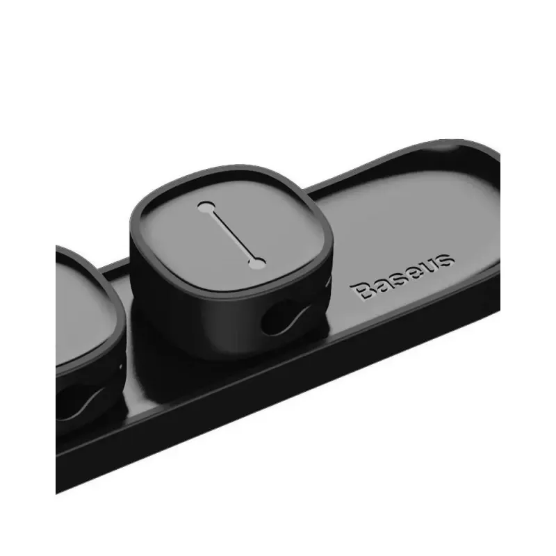 Organizer magnetyczny do kabli Baseus Peas ACWDJ-0 | PartsPC.pl