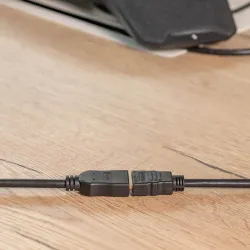 Przedłużacz HDMI DIGITUS AK-330201-050-S Ethernet 1.4 | PartsPC.pl