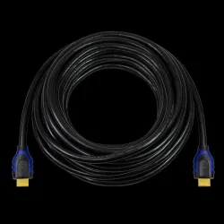 Kabel HDMI LogiLink CH0066 v2.0, 10m | PartsPC.pl