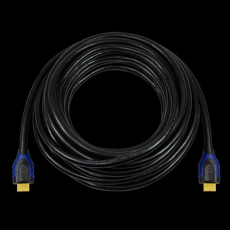 Kabel HDMI LogiLink CH0067 v2.0, 15m | PartsPC.pl