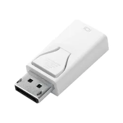 Adapter 4K DisplayPort - HDMI LogiLink CV0100, konwerter | PartsPC.pl