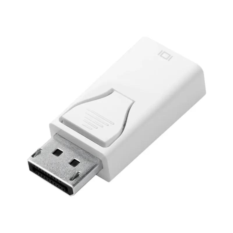 Adapter 4K DisplayPort - HDMI LogiLink CV0100, konwerter | PartsPC.pl