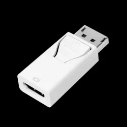 Adapter 4K DisplayPort - HDMI LogiLink CV0100, konwerter | PartsPC.pl