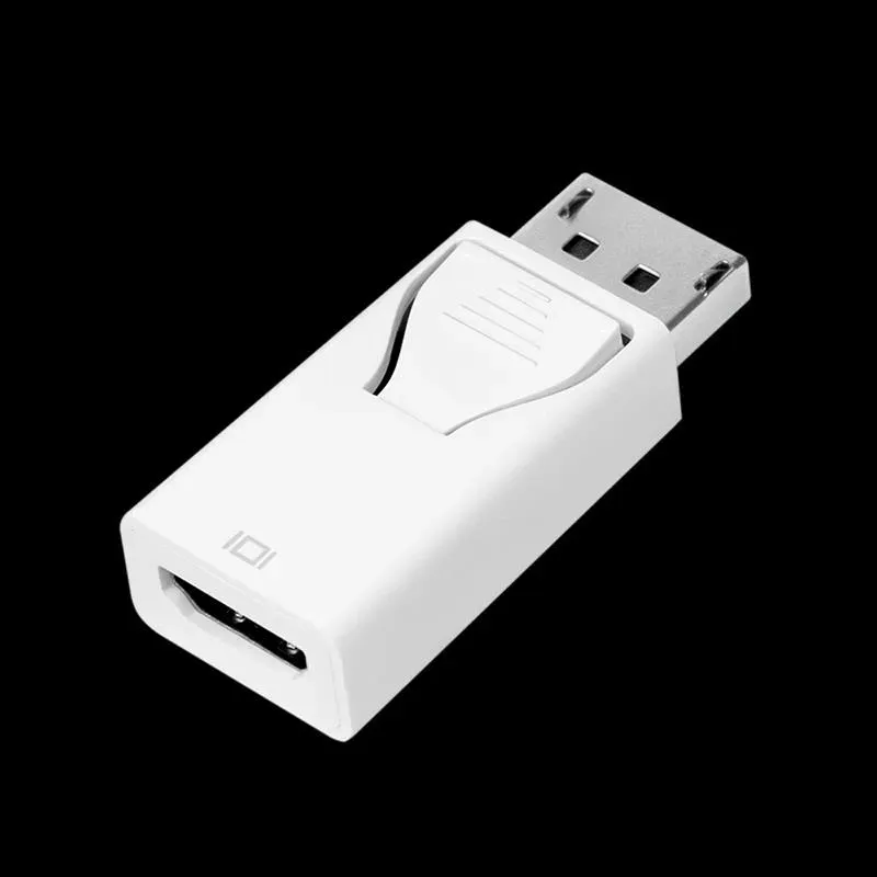 Adapter 4K DisplayPort - HDMI LogiLink CV0100, konwerter | PartsPC.pl