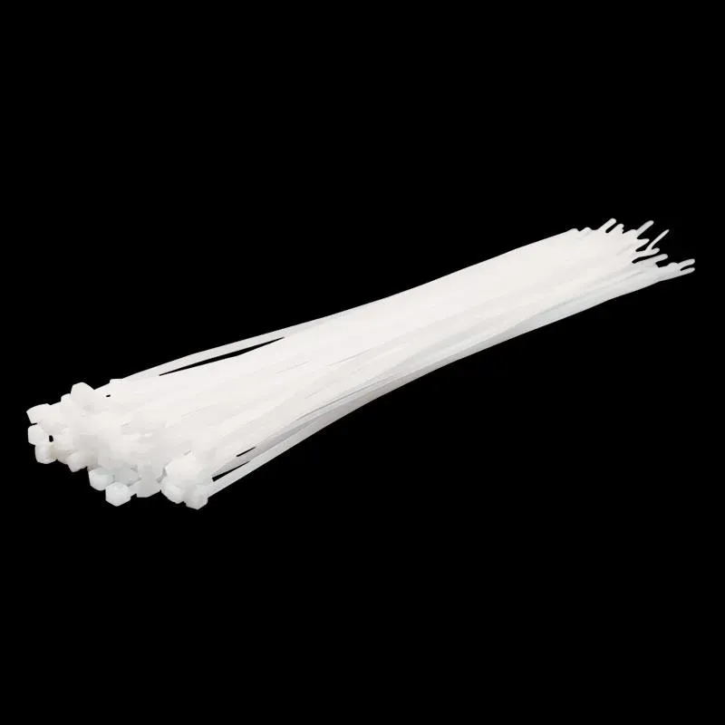 Opaska zaciskowa LogiLink KAB0004 100szt, dł. 0,3m | PartsPC.pl