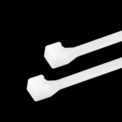 Opaska zaciskowa LogiLink KAB0003 100szt, dł. 0,2m | PartsPC.pl