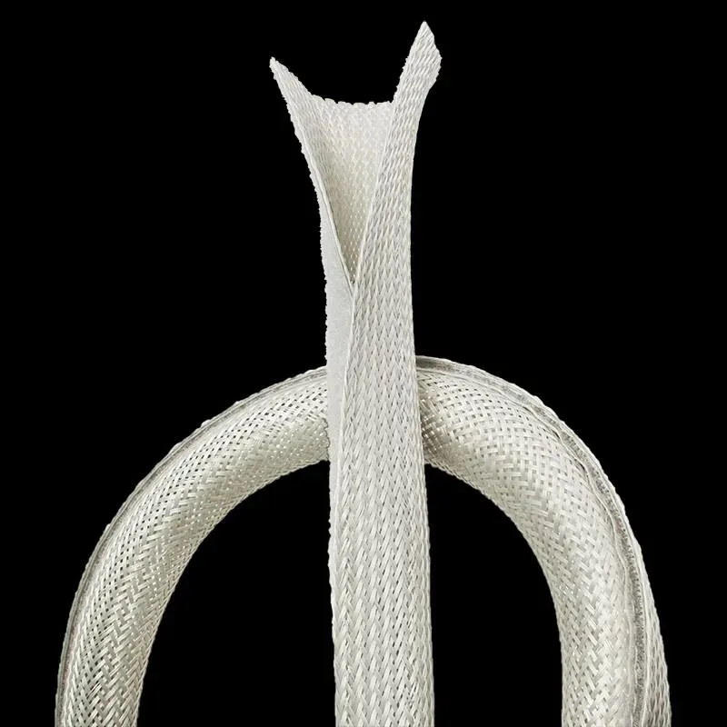 Organizer kabli LogiLink KAB0007 elastyczny 1,8m szary | PartsPC.pl