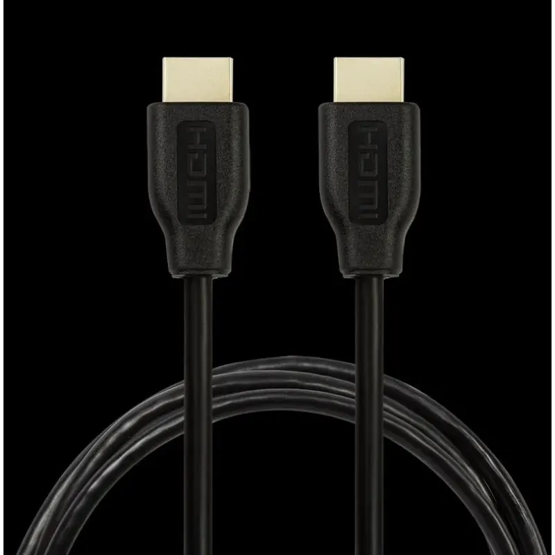 Kabel HDMI LogiLink CH0053 v1.4 GOLD, 10m | PartsPC.pl