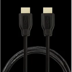 Kabel HDMI LogiLink CH0054 v1.4 GOLD, 15 m | PartsPC.pl