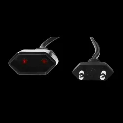 Przedłużacz kabla zasilającego LogiLink CP122 Euro CEE | PartsPC.pl