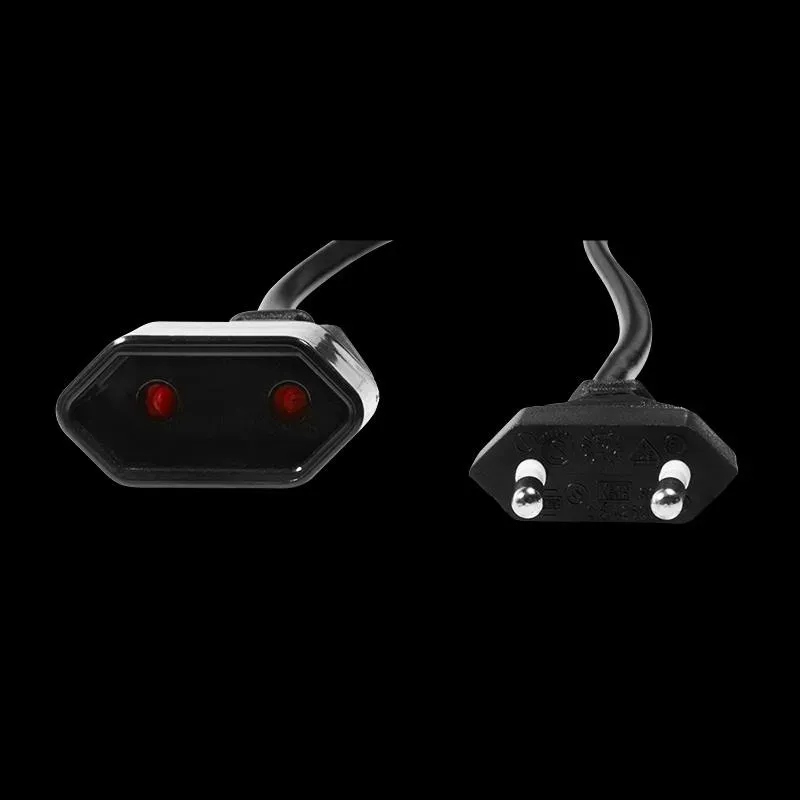 Przedłużacz kabla zasilającego LogiLink CP122 Euro CEE | PartsPC.pl