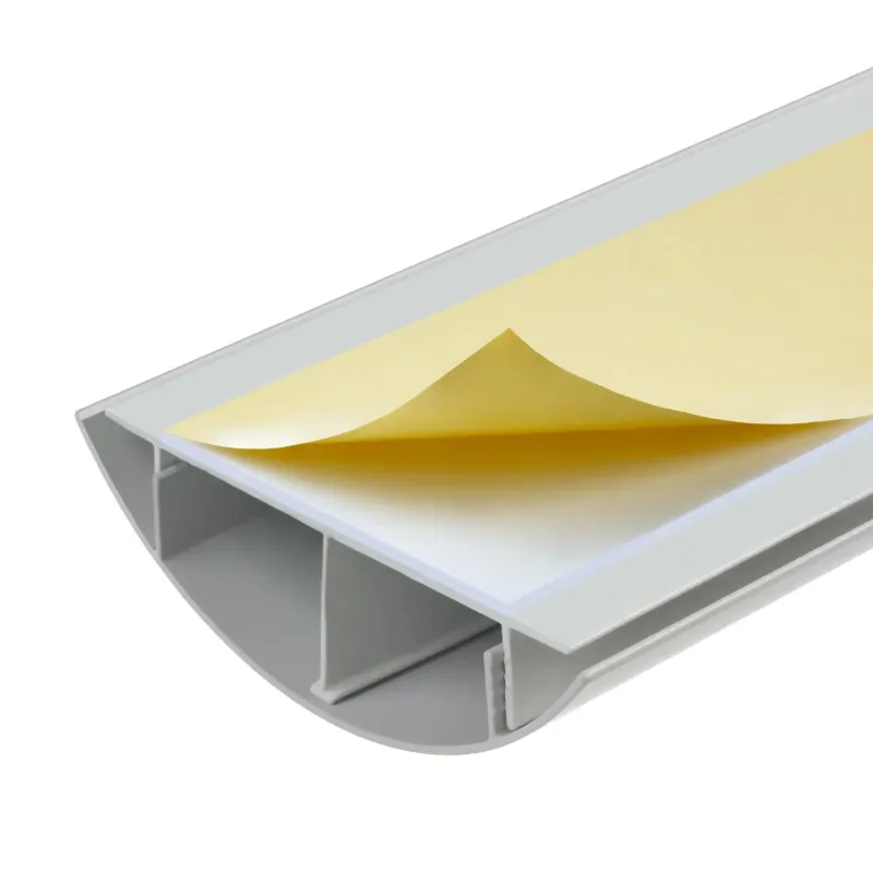 Listwa maskująca do kabli Maclean MC-814 S, 62x20x750mm... | PartsPC.pl