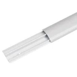 Listwa maskująca do kabli Maclean MC-814 S, 62x20x750mm... | PartsPC.pl