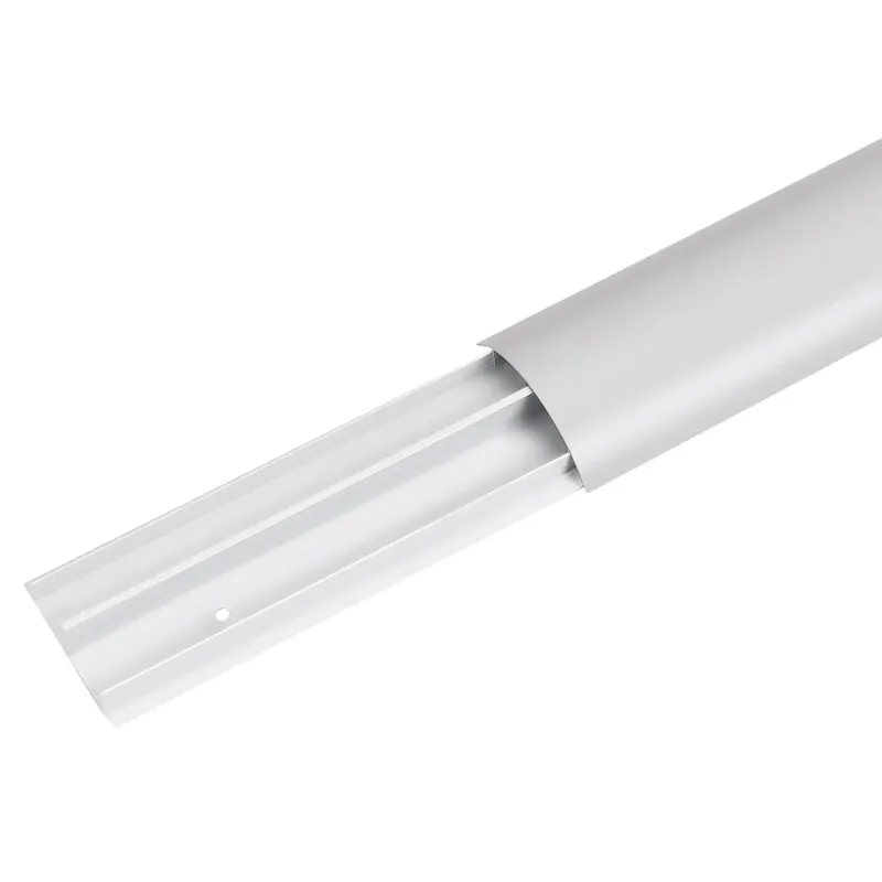 Listwa maskująca do kabli Maclean MC-814 S, 62x20x750mm... | PartsPC.pl