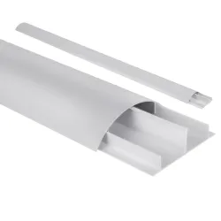 Listwa maskująca do kabli Maclean MC-814 S, 62x20x750mm... | PartsPC.pl