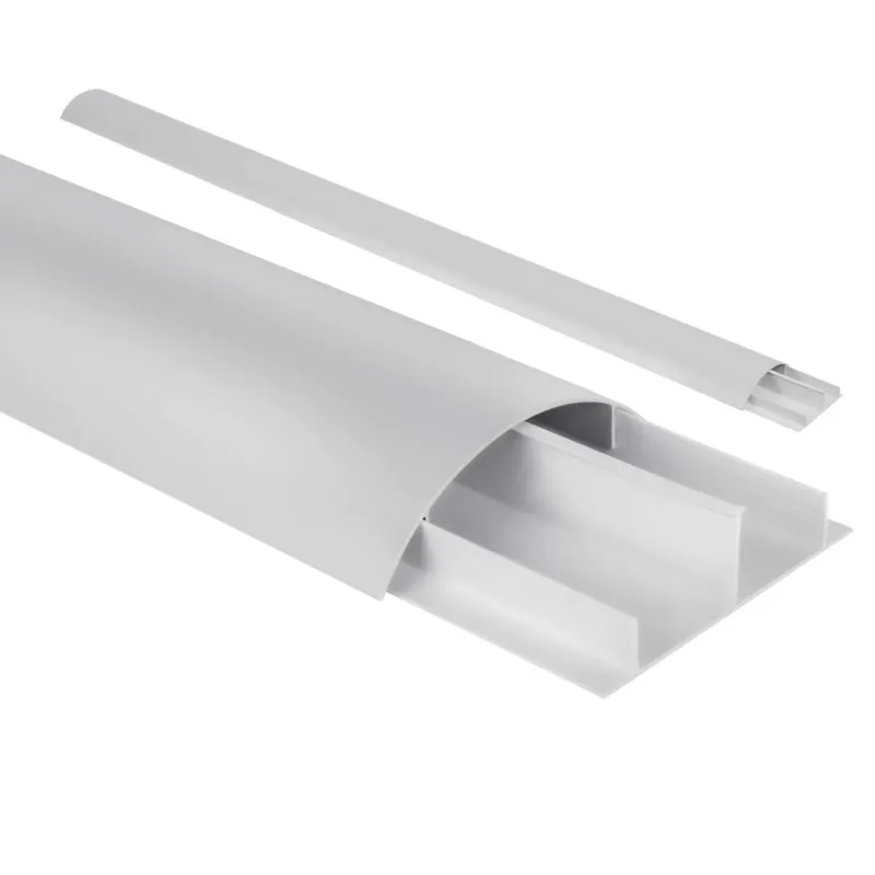 Listwa maskująca do kabli Maclean MC-814 S, 62x20x750mm... | PartsPC.pl