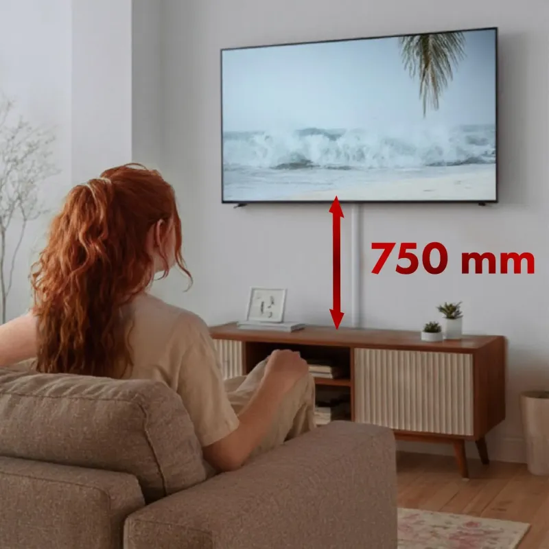 Listwa maskująca do kabli Maclean MC-814 S, 62x20x750mm... | PartsPC.pl