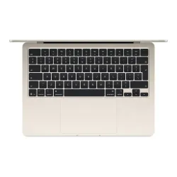 Notebook Apple MacBook Air 13,6"/Apple M4 | PartsPC.pl