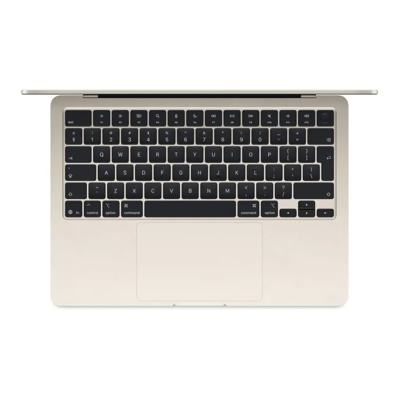 Notebook Apple MacBook Air 13,6"/Apple M4 | PartsPC.pl