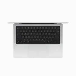 Notebook Apple MacBook Pro 14,2"/Apple M5 | PartsPC.pl