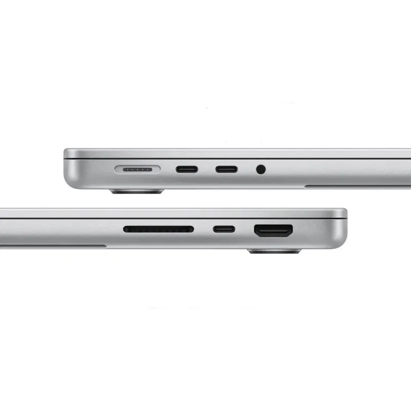 Notebook Apple MacBook Pro 14,2"/Apple M5 | PartsPC.pl