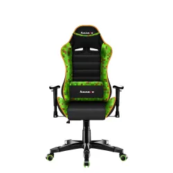 Fotel gamingowy dla dziecka Huzaro Ranger 6.0 Pixel Mesh | PartsPC.pl
