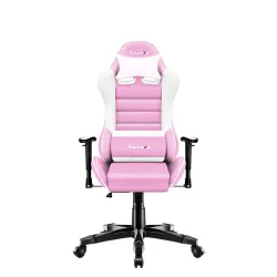 Fotel gamingowy dla dziecka Huzaro Ranger 6.0 Pink | PartsPC.pl