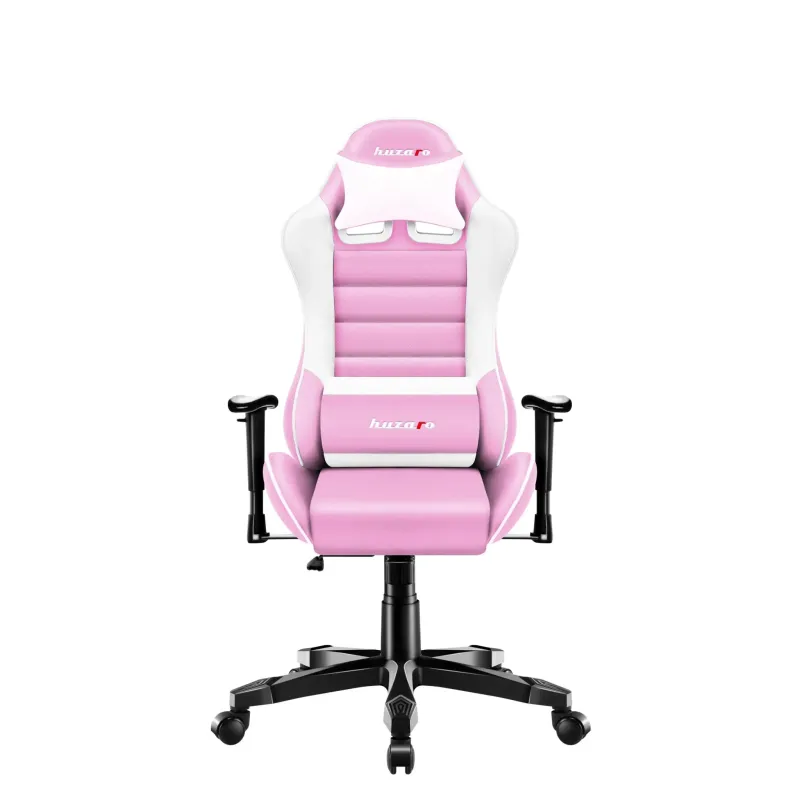 Fotel gamingowy dla dziecka Huzaro Ranger 6.0 Pink | PartsPC.pl