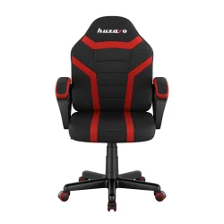 Fotel gamingowy dla dziecka Huzaro Ranger 1.0 Red Mesh | PartsPC.pl