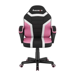 Fotel gamingowy dla dziecka Huzaro Ranger 1.0 Pink Mesh | PartsPC.pl