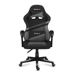 Fotel gamingowy Huzaro Force 4.4 Grey Mesh | PartsPC.pl