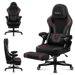 Fotel gamingowy Huzaro Force 4.6 Carbon | PartsPC.pl