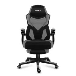 Fotel gamingowy Huzaro Combat 3.1 Grey | PartsPC.pl