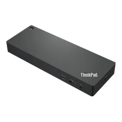 Stacja dokująca Lenovo ThinkPad Thunderbolt 4 | PartsPC.pl