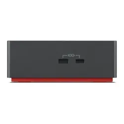 Stacja dokująca Lenovo ThinkPad Thunderbolt 4 | PartsPC.pl