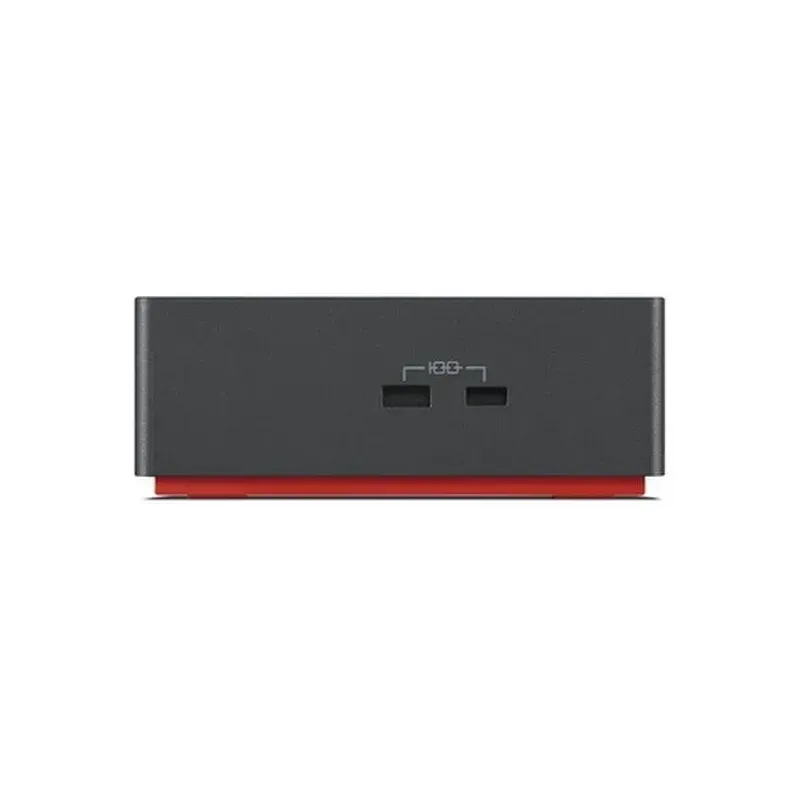 Stacja dokująca Lenovo ThinkPad Thunderbolt 4 | PartsPC.pl