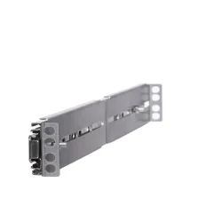 Szyny wysuwane do obudowy serwerowej RACK 19'', Netrack... | PartsPC.pl