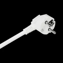 Listwa zasilająca LogiLink LPS202 6 gniazd ON/OFF 1,5m... | PartsPC.pl