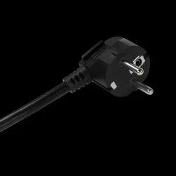 Listwa zasilająca LogiLink LPS233 6 gniazd ON/OFF 1,5m | PartsPC.pl