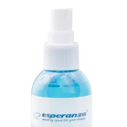 Płyn czyszczący Esperanza ES107 do monitorów i ekranów | PartsPC.pl