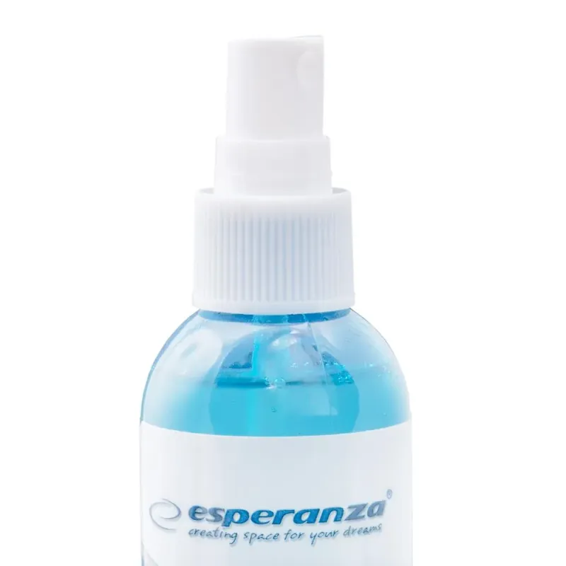 Płyn czyszczący Esperanza ES107 do monitorów i ekranów | PartsPC.pl