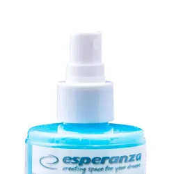 Żel do czyszczenia LCD/TFT Esperanza ES121 z mikrofibrą | PartsPC.pl