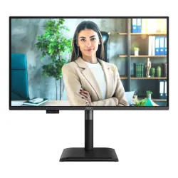 Monitor AOC 27" Q27P4U IPS QHD 120Hz 2xHDMI DP HUB | PartsPC.pl