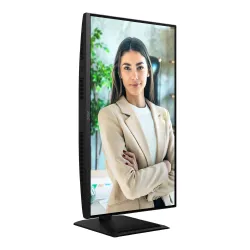 Monitor AOC 27" Q27P4U IPS QHD 120Hz 2xHDMI DP HUB | PartsPC.pl