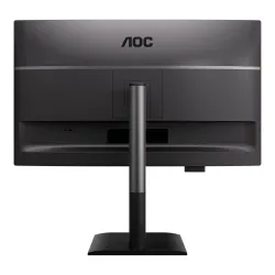 Monitor AOC 27" Q27P4U IPS QHD 120Hz 2xHDMI DP HUB | PartsPC.pl