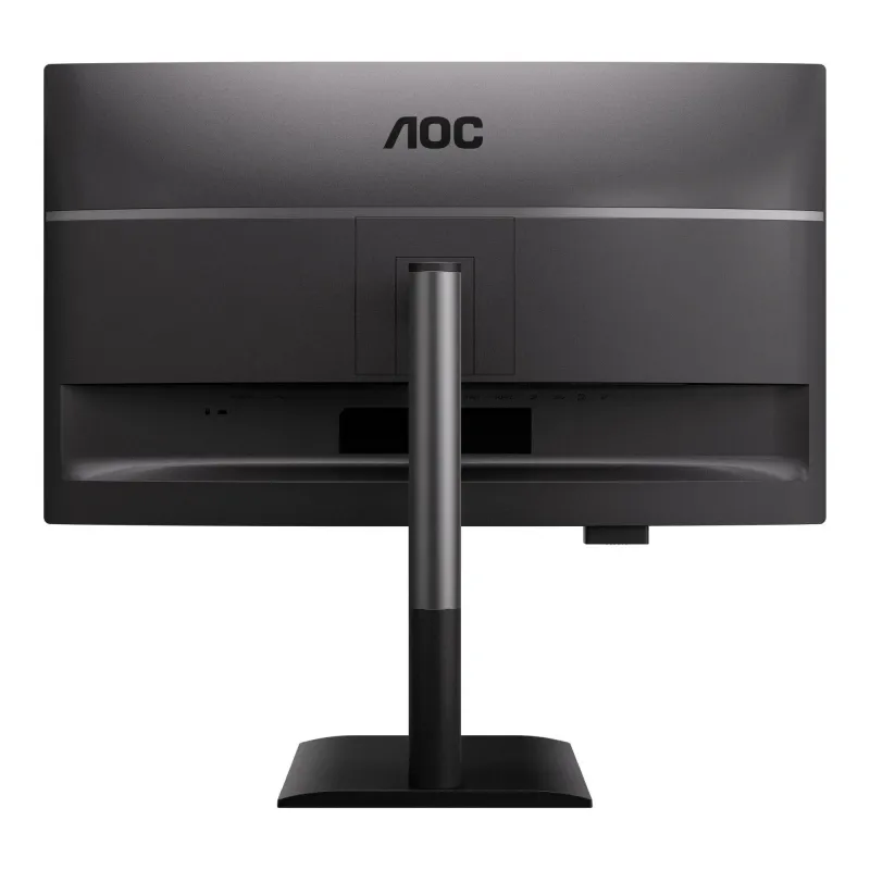 Monitor AOC 27" Q27P4U IPS QHD 120Hz 2xHDMI DP HUB | PartsPC.pl
