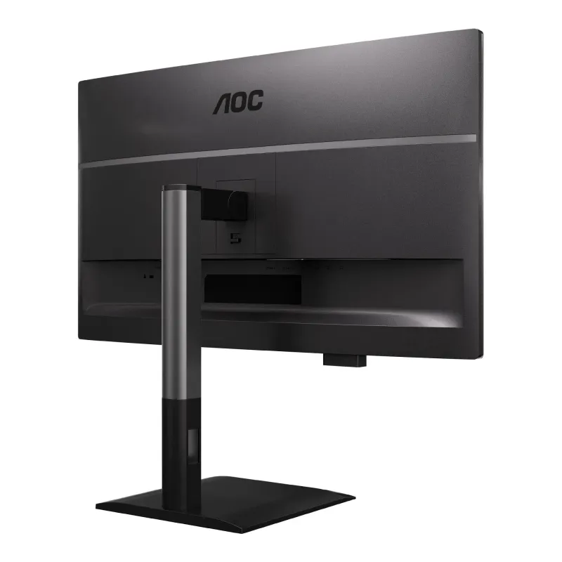 Monitor AOC 27" Q27P4U IPS QHD 120Hz 2xHDMI DP HUB | PartsPC.pl