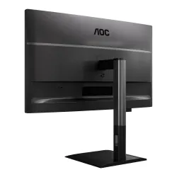 Monitor AOC 27" Q27P4U IPS QHD 120Hz 2xHDMI DP HUB | PartsPC.pl