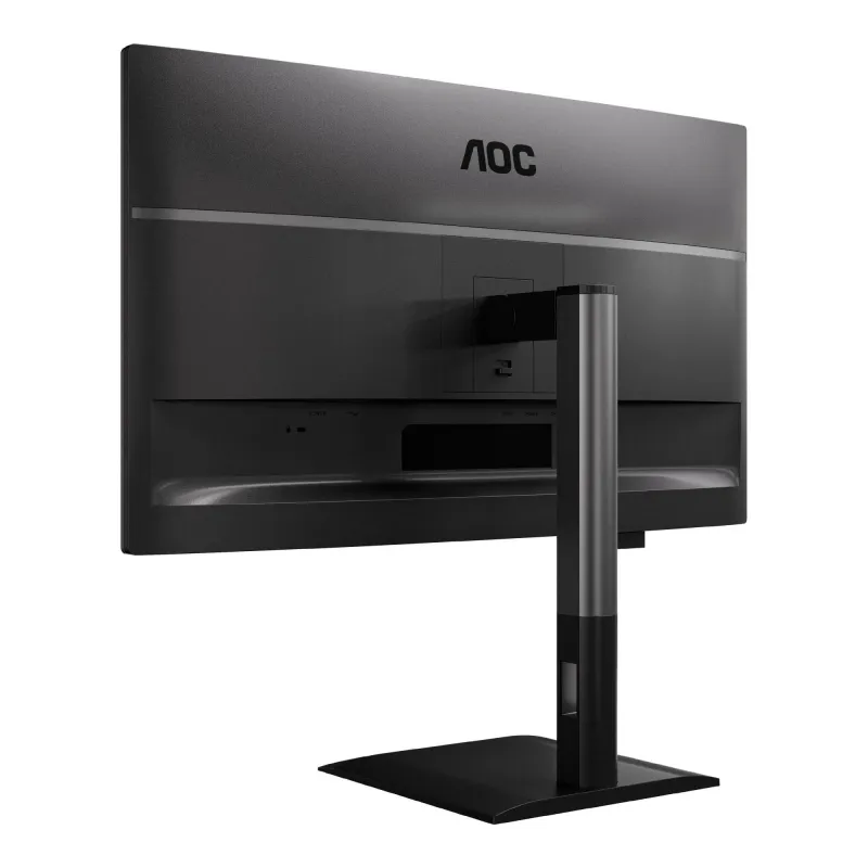 Monitor AOC 27" Q27P4U IPS QHD 120Hz 2xHDMI DP HUB | PartsPC.pl